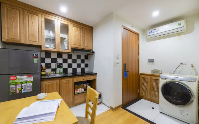 Luxury Housing Art Gallery 39 Linh Lang