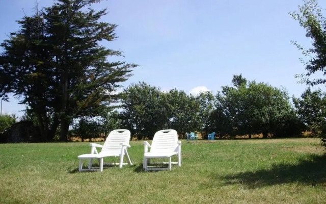 Gîte Vairé, 3 pièces, 4 personnes - FR-1-426-431