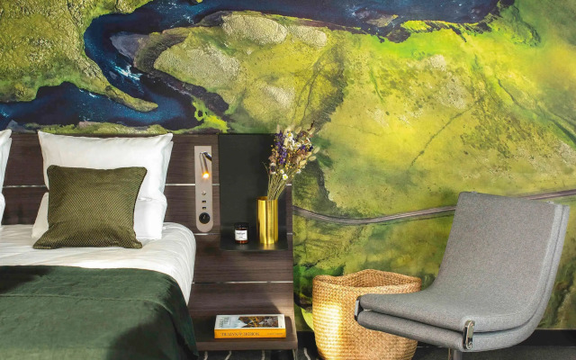 Novotel Paris Porte De Versailles