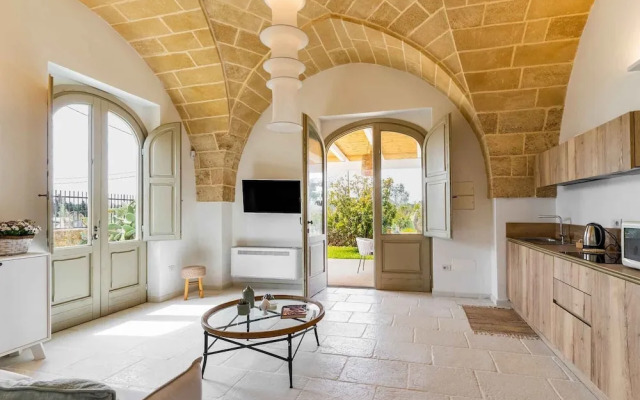 Masseria Macchiaforte