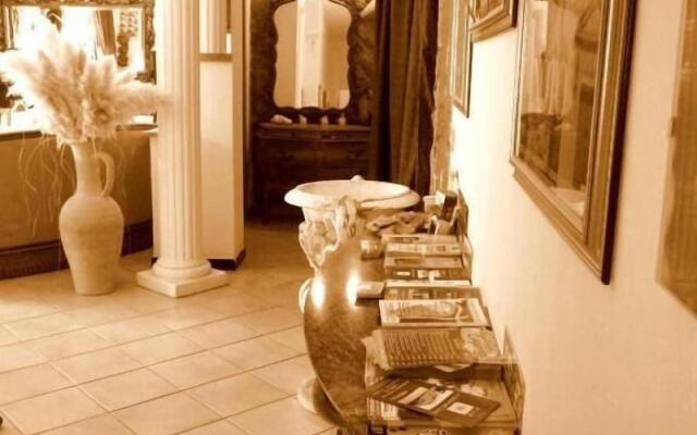 B&B Villa Ambra