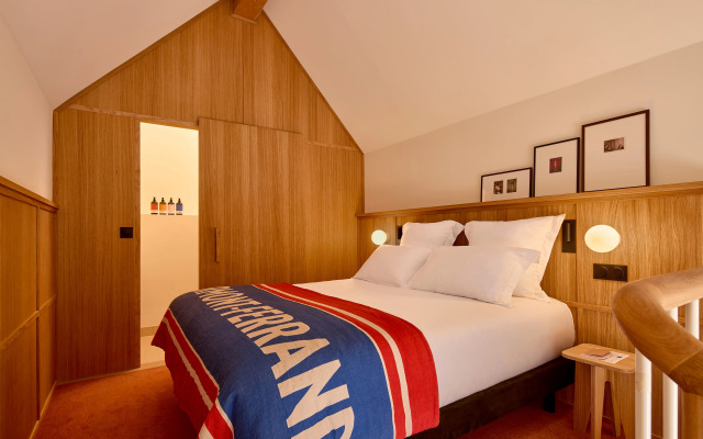 GRAND MESS Clermont-Ferrand