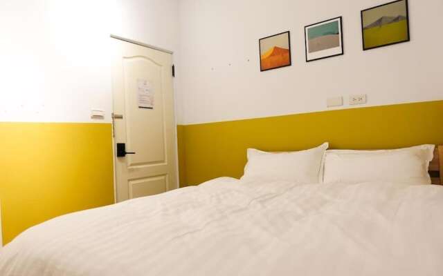 Small Island Homestay