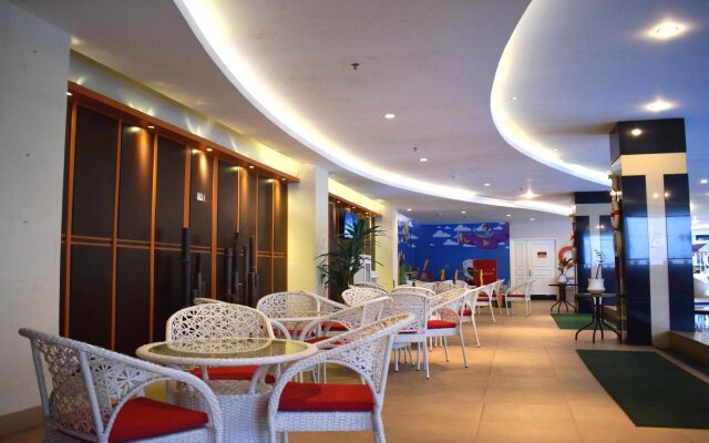 Grand Savero Hotel