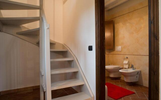 San Ruffino Apartments