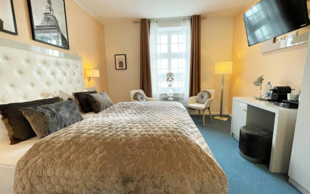 Rhein-Hotel St. Martin