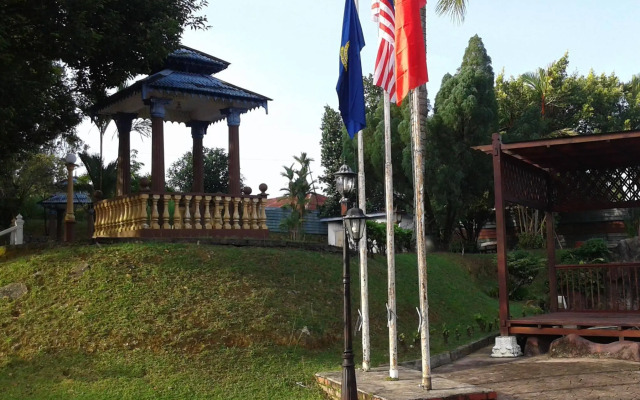 OYO 89486 Kulim Inn