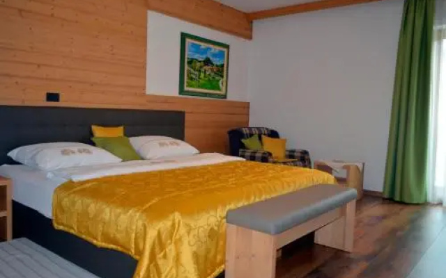 Guest House Gostišče Jutriša