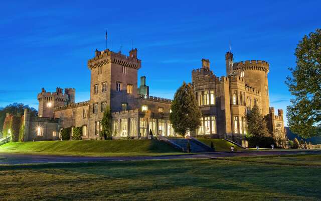 Dromoland Castle