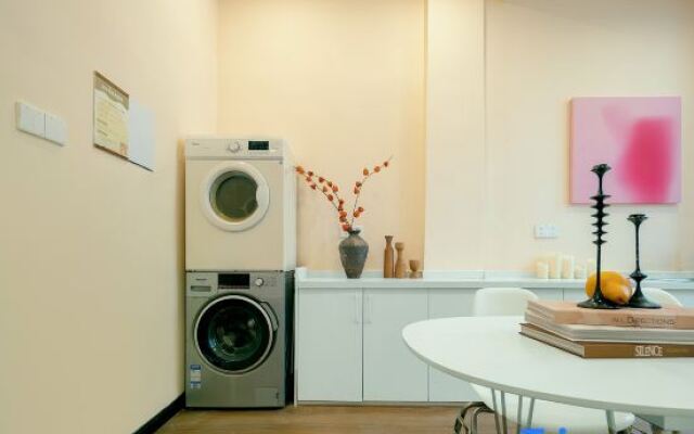 Xiamen Leye Homestay