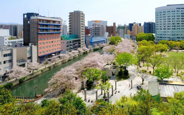Hotel Grandolce HAKATA