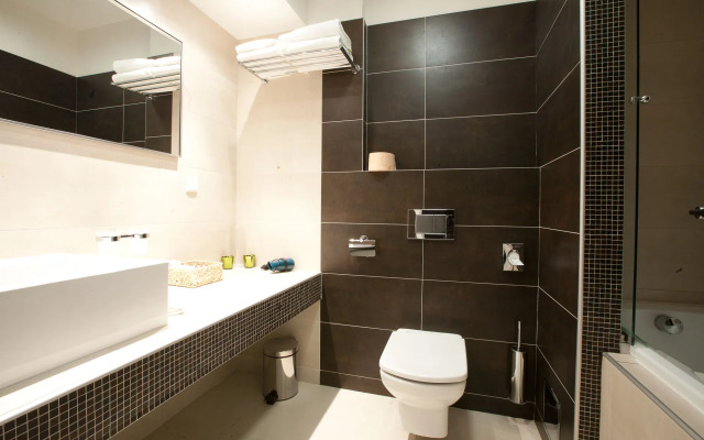 Boutique Hotel Marina