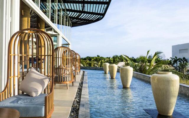 SOL by Meliá Phu Quoc Hotel