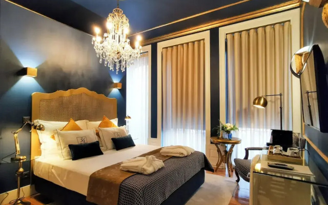 34 Guest House