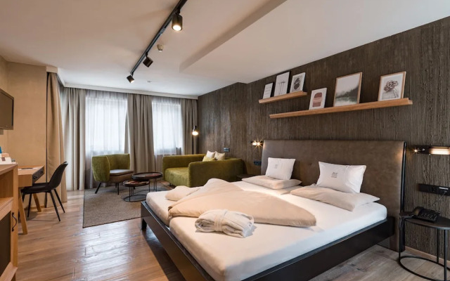 Familienparadies Sporthotel Achensee - All Inclusive