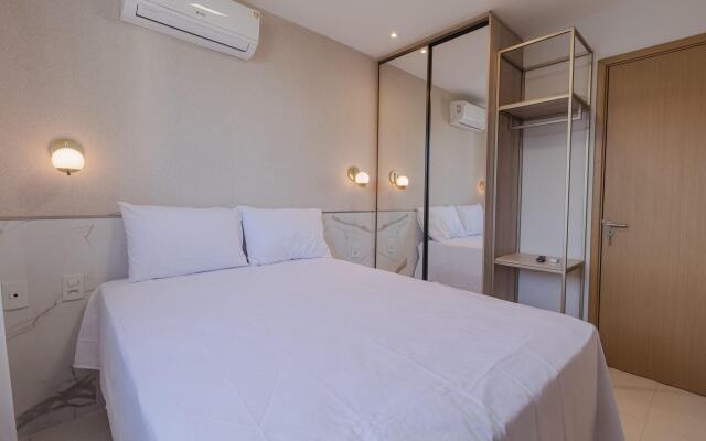 Buenos Ayres #409 - Apartamento por Carpediem