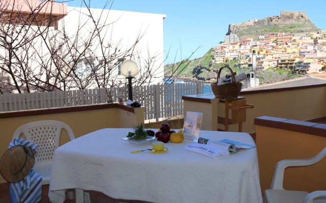 Casa La Marina 2 Bedrooms Apartment in Castelsardo