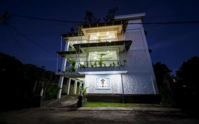 Umah Santi Residence