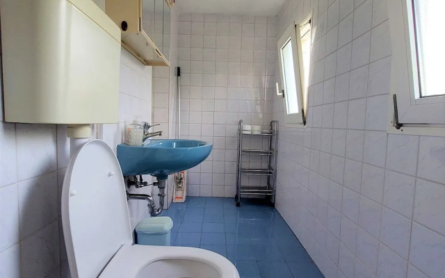 Sleek and Serene Rooms Crikvenica