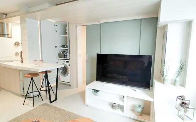 Saint Paul Apartment by BnbHost