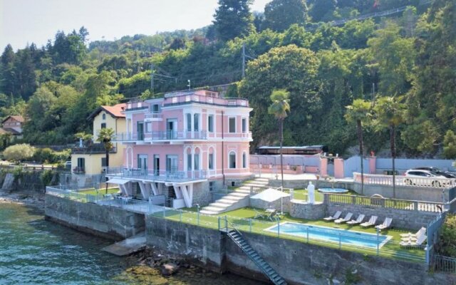 Luxury Villa Olga in Stresa