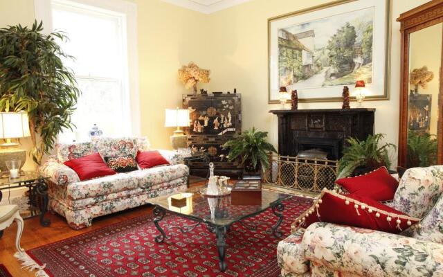 Osler House