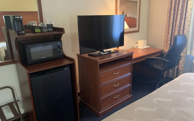 Comfort Inn North Platte