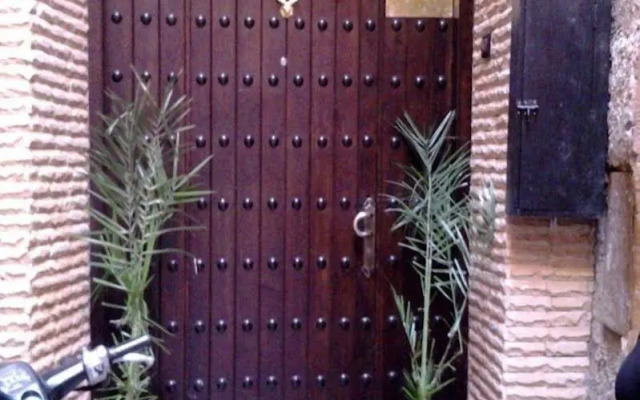 Riad Agdim