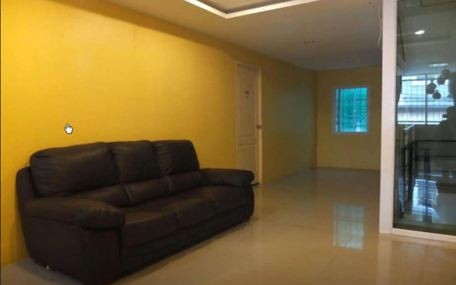 the collection residence