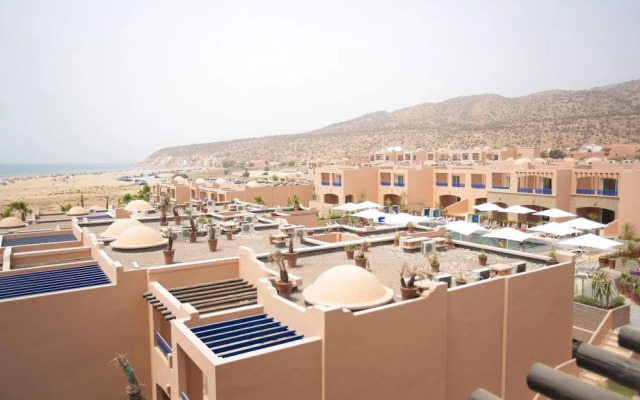 Aparthotel By Paradis Plage