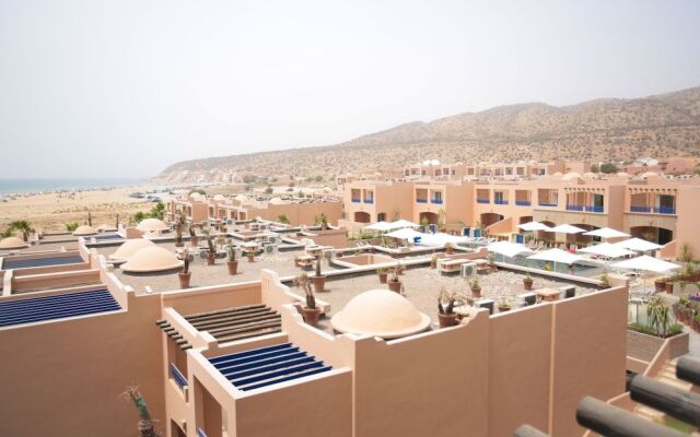 Aparthotel By Paradis Plage