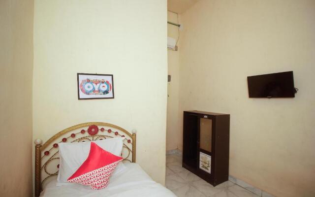 Hotel O Diva Residen Syariah