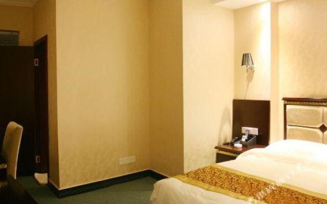 Wanzai Hotel