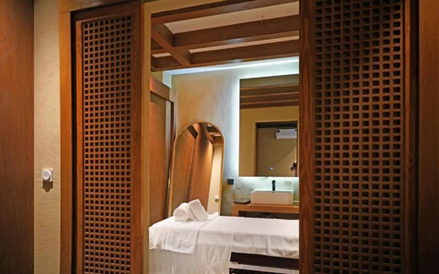 Ambiance Boutique Art Hotel Islamabad