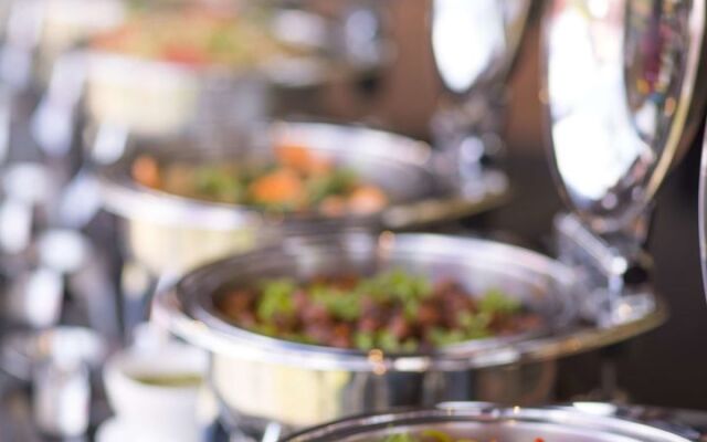 Clarks Exotica Convention, Resort & Spa