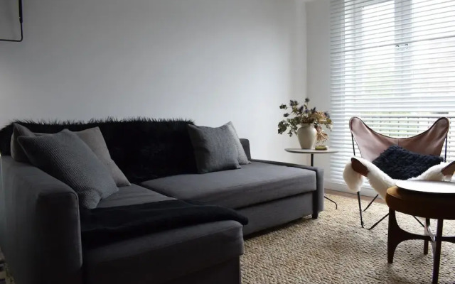 2 Bedroom Apartment in Bethnal Green