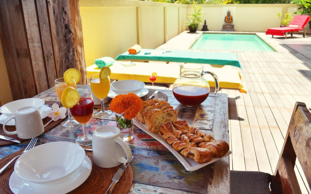 Happy Days Guest House