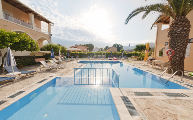 Hotel Coral
