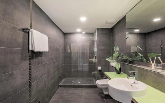 Select Hotel A1 Bremen