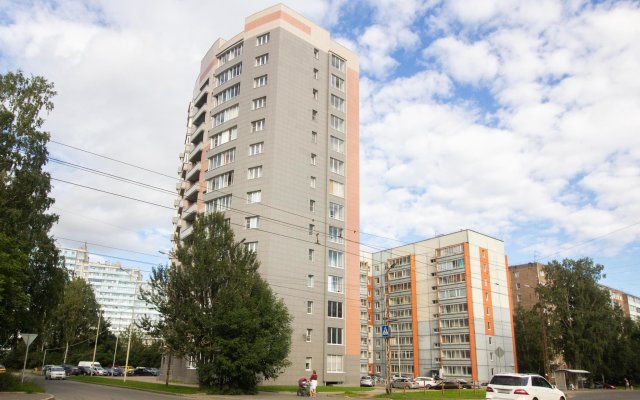Апартаменты на улице Зайцева