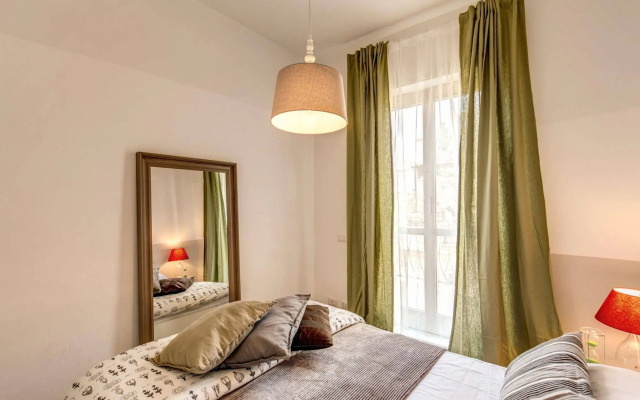 Spagna Glamour Life Penthouse