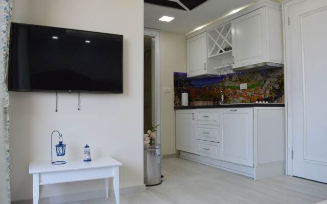 Apartments Jakov