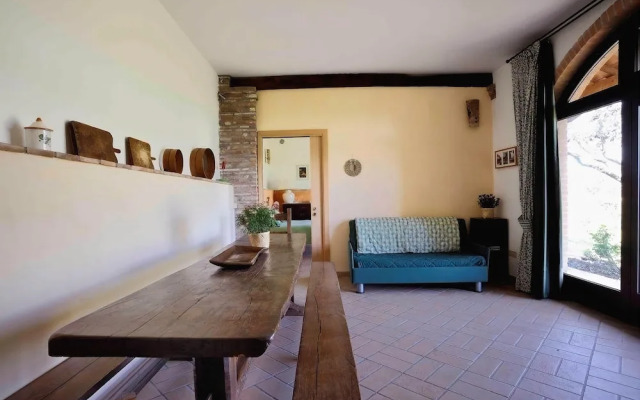 Agriturismo Borgo Laurice