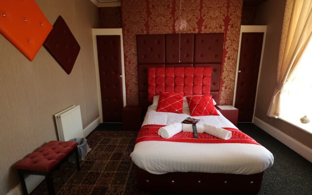 The Llandudno Hotel