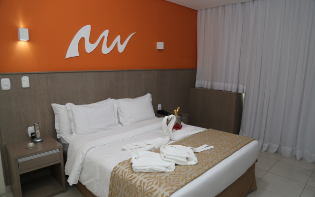 Real Classic Bahia Hotel