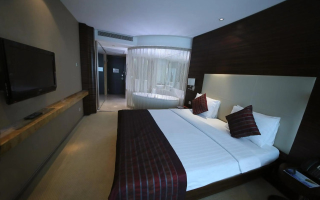 Grand Ankara Hotel & Convention Center