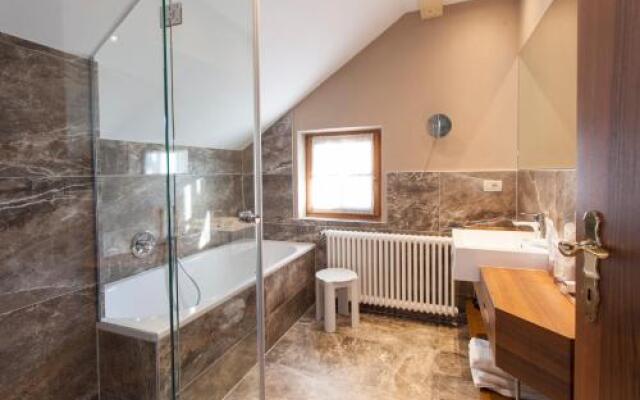 Romantik Hotel Oberwirt