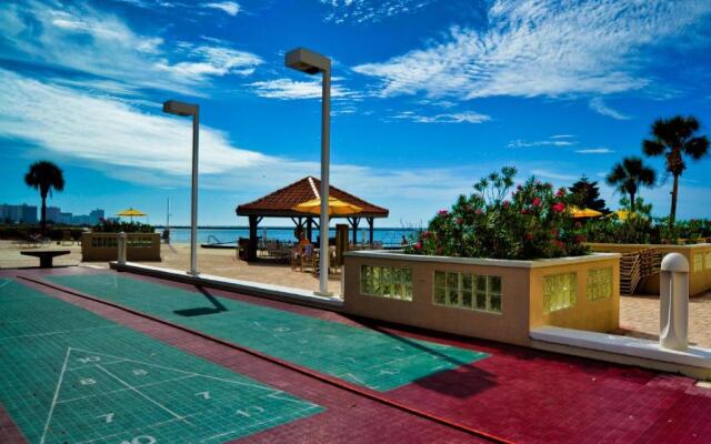 440 West Condo 1604N