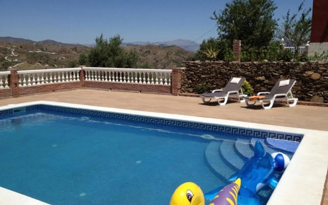 Casa Buena Vista