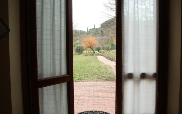 Podere la Campagnola